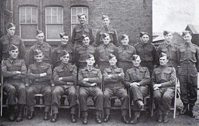 Lydd Home Guard 1942